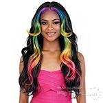 Motown Tress Salon Touch Synthetic Hair HD Lace Wig - LDP GRACE